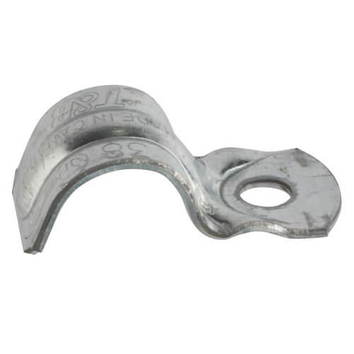 T & B Steel City Flexible Conduit Strap, FS100-SC